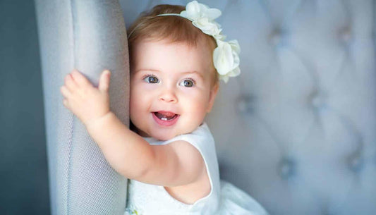 12 Nomes Femininos Lindos e Delicados - Gracia