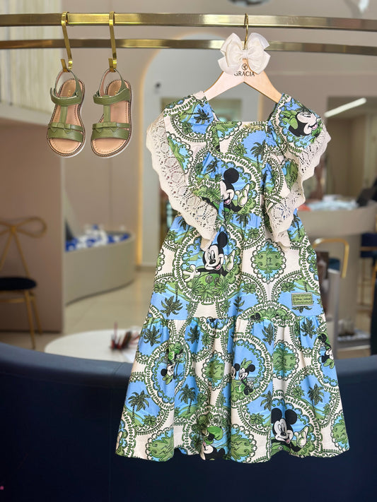 Estampas exclusivas Animê: a arte de vestir meninas com personalidade