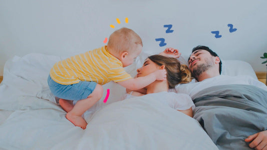 7 Sugestões Eficazes para Fazer as Crianças Dormirem Mais Cedo