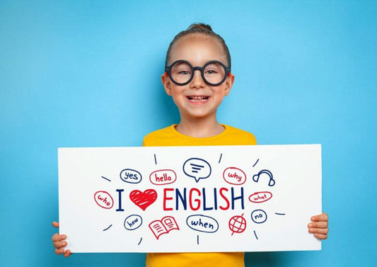 A Importância de Estudar Outros Idiomas na Infância