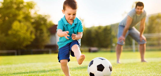 Brincadeiras para Meninos