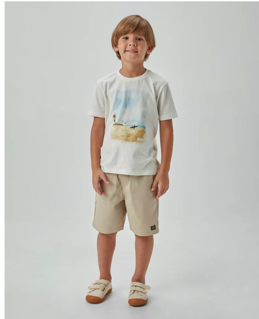 Beabá na Gracia: moda infantil com afeto e praticidade