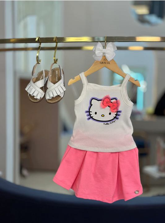 Momi na Gracia: uma coleção pensada para meninas que brilham com simplicidade
