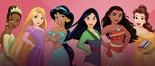 Como os Personagens da Disney Influenciam o Mundo Fashion - Gracia