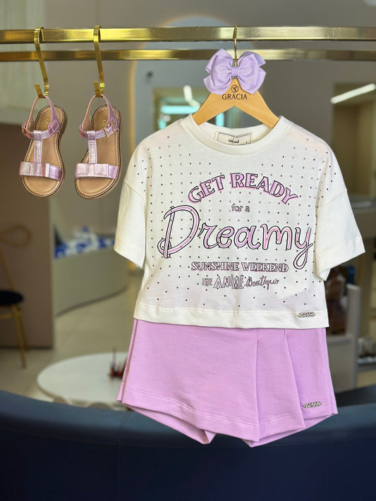 Conjuntos Animê: praticidade e personalidade em um só look