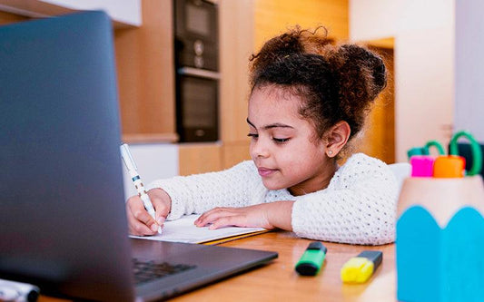 Dicas Eficazes para Estimular Crianças a Estudarem Mais