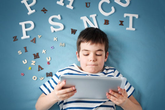 Dicas para Desenvolver o Estudo de um Segundo Idioma em Crianças