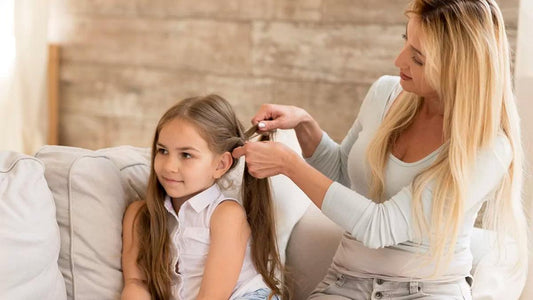 Dicas para Escolher o Penteado Ideal para Crianças - Gracia