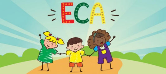 Estatuto da Criança e do Adolescente (ECA)