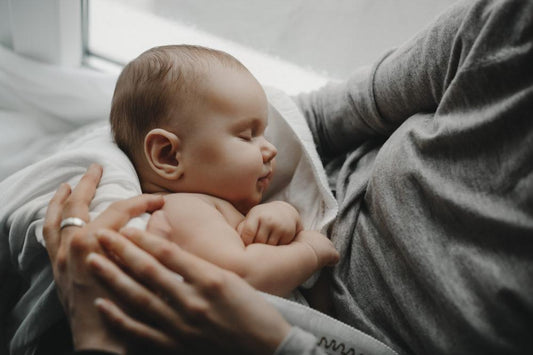 Dicas Essenciais para Mães de Primeira Viagem - Gracia