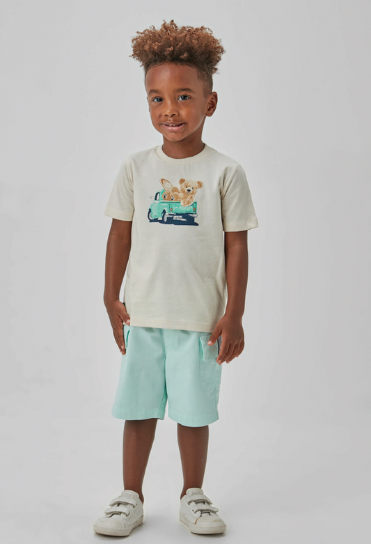 Um Mais Um na Gracia: moda infantil com autenticidade e leveza
