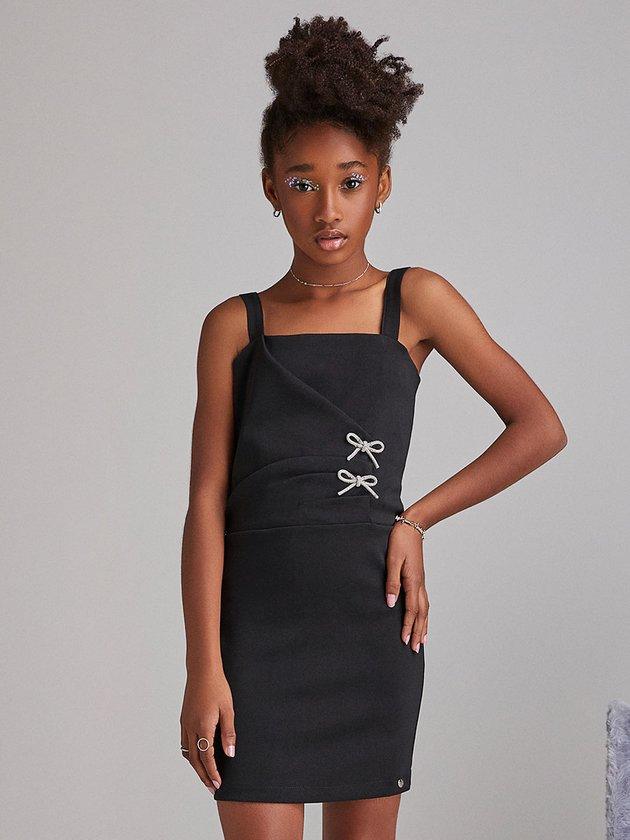 Vestido Laço I Am - Gracia