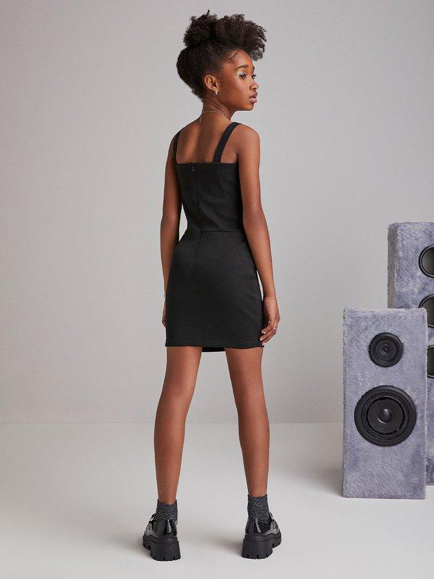Vestido Laço I Am - Gracia