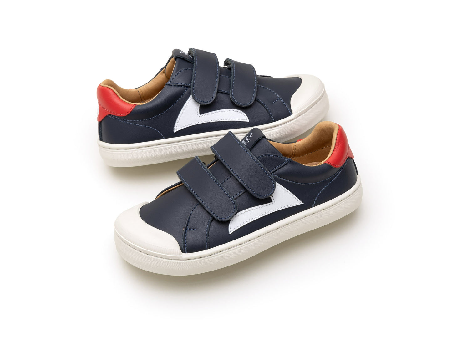 Tênis Infantil Hopper Navy - Tip Toey Joey