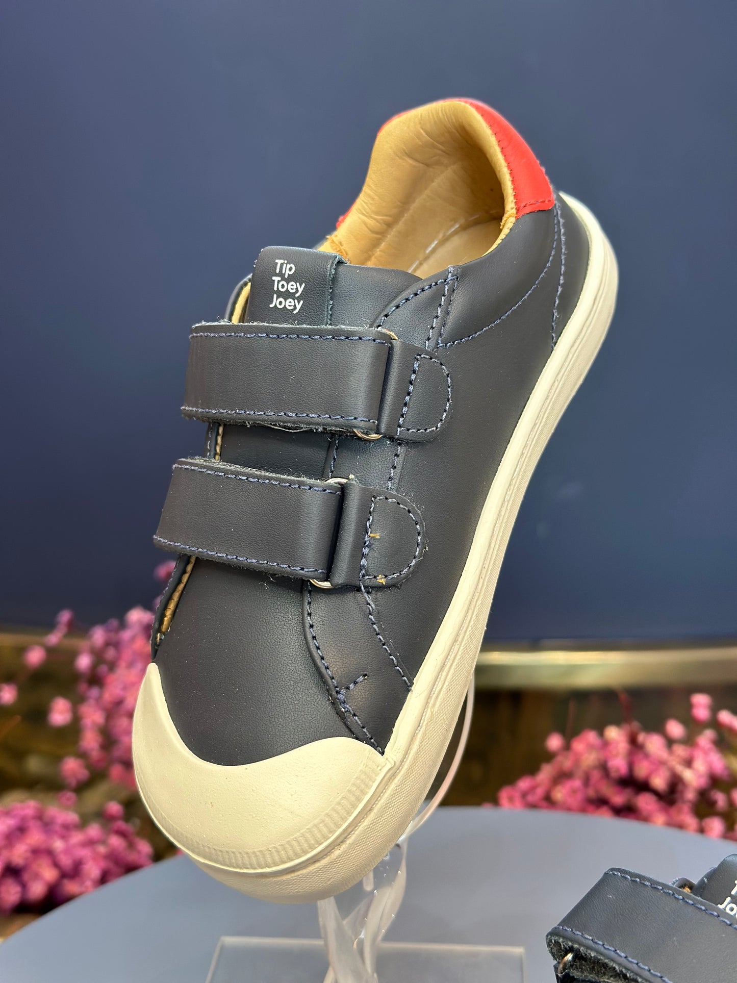 Tênis Infantil Hopper Navy - Tip Toey Joey