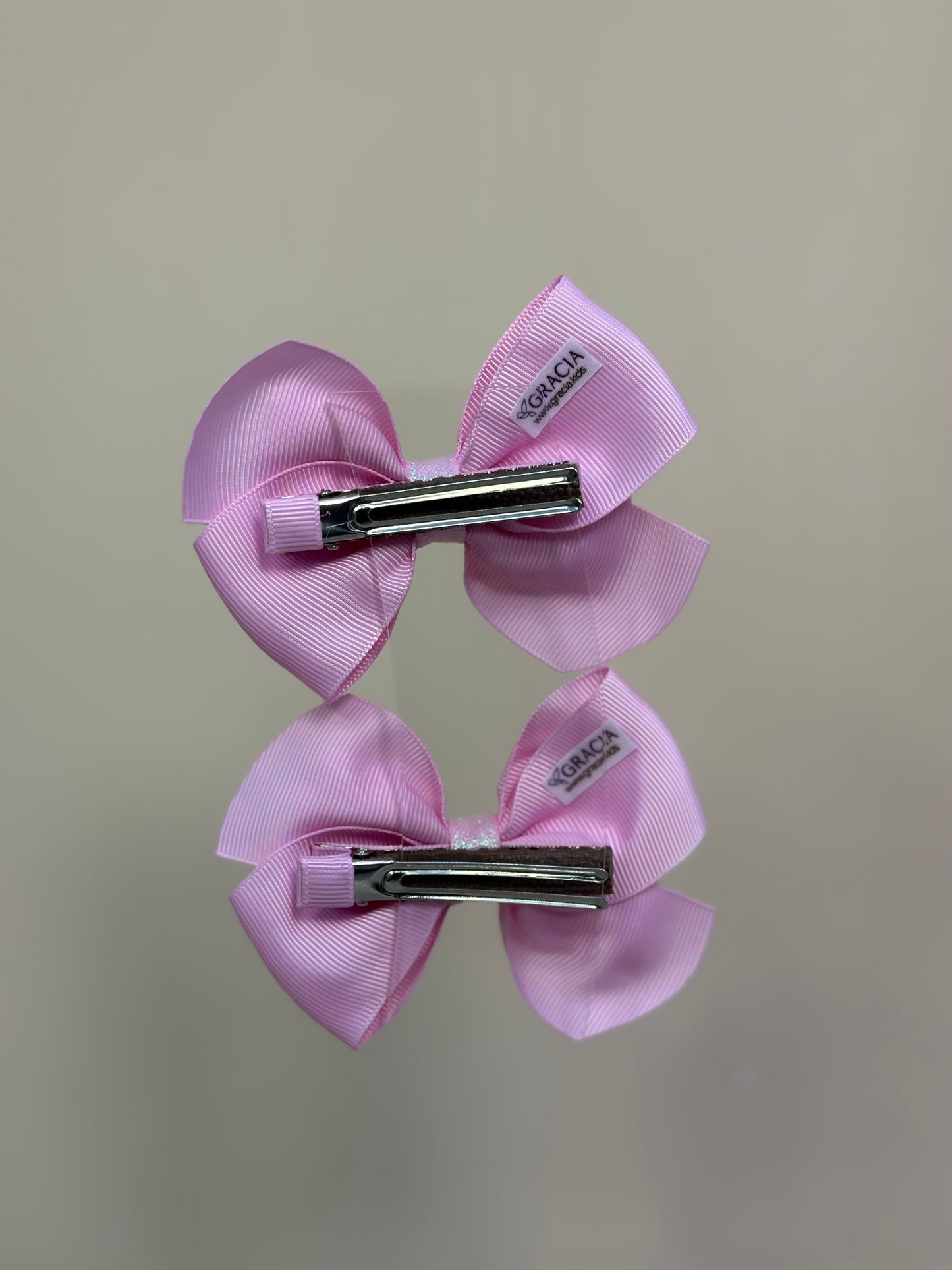 Laço Infantil Special Boreal Rosa Baby - Gracia