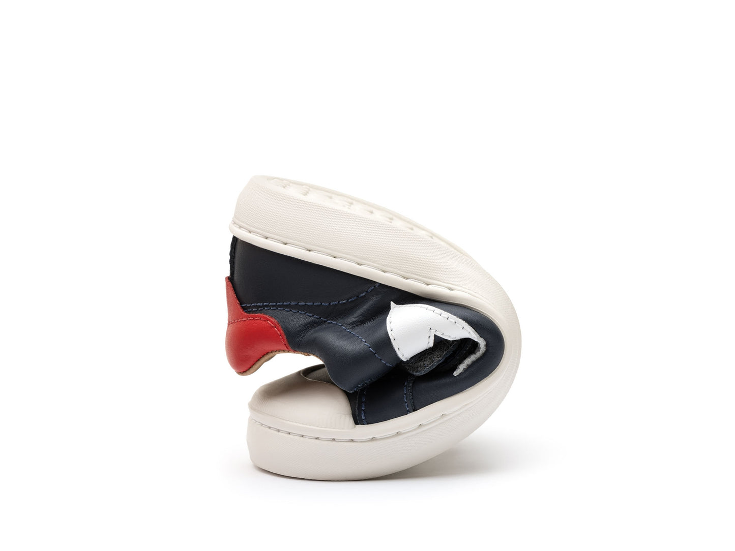 Tênis Infantil Hopper Navy - Tip Toey Joey