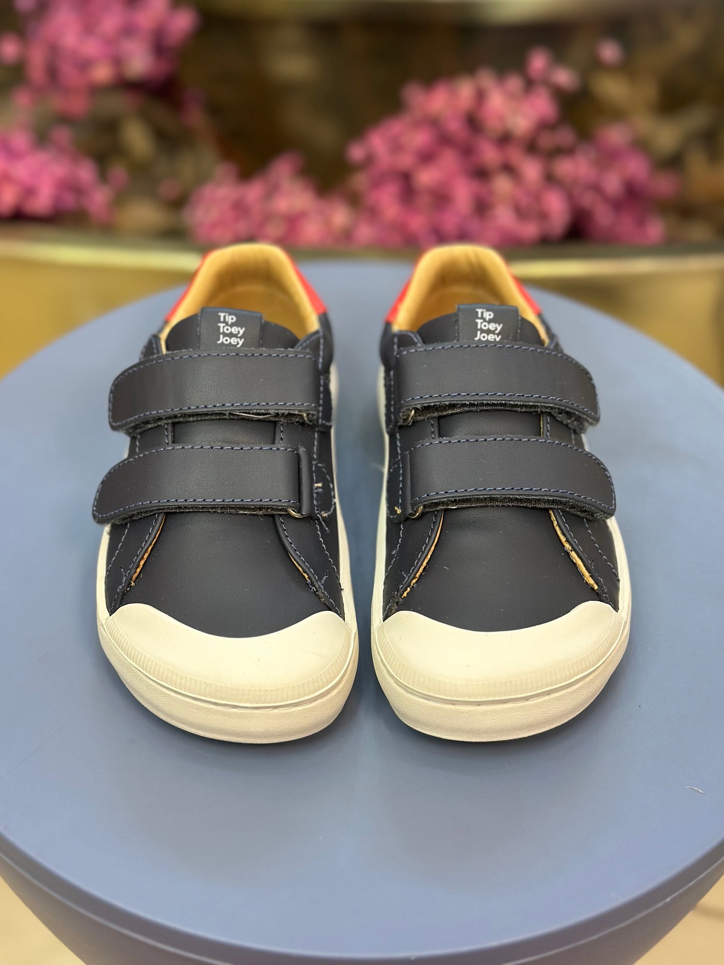 Tênis Infantil Hopper Navy - Tip Toey Joey