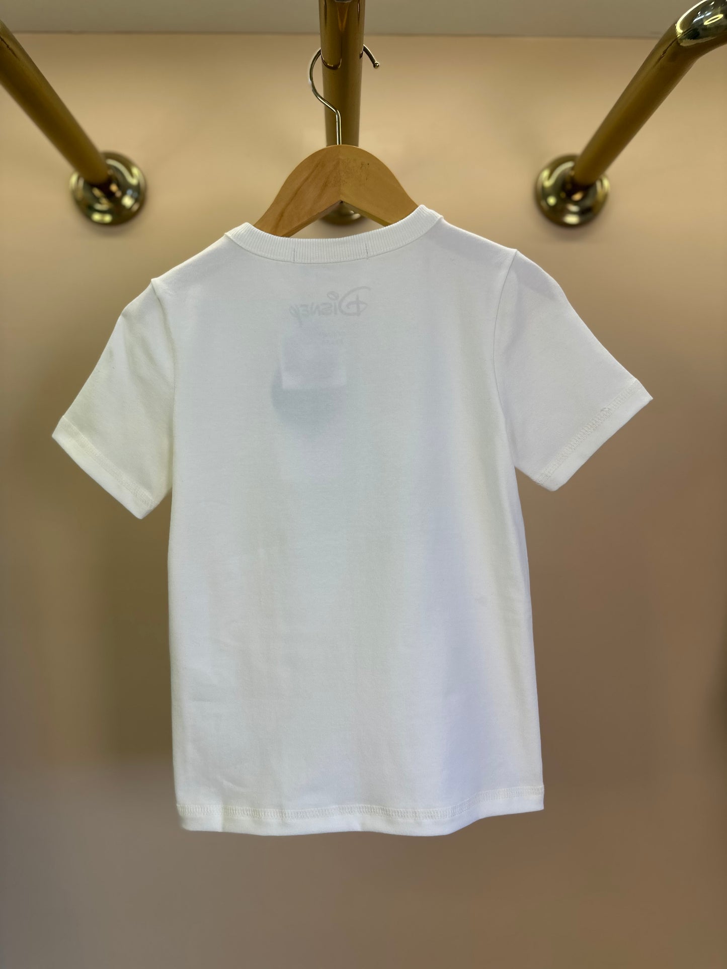 Camiseta Infantil Mickey Mouse Navy - Youccie