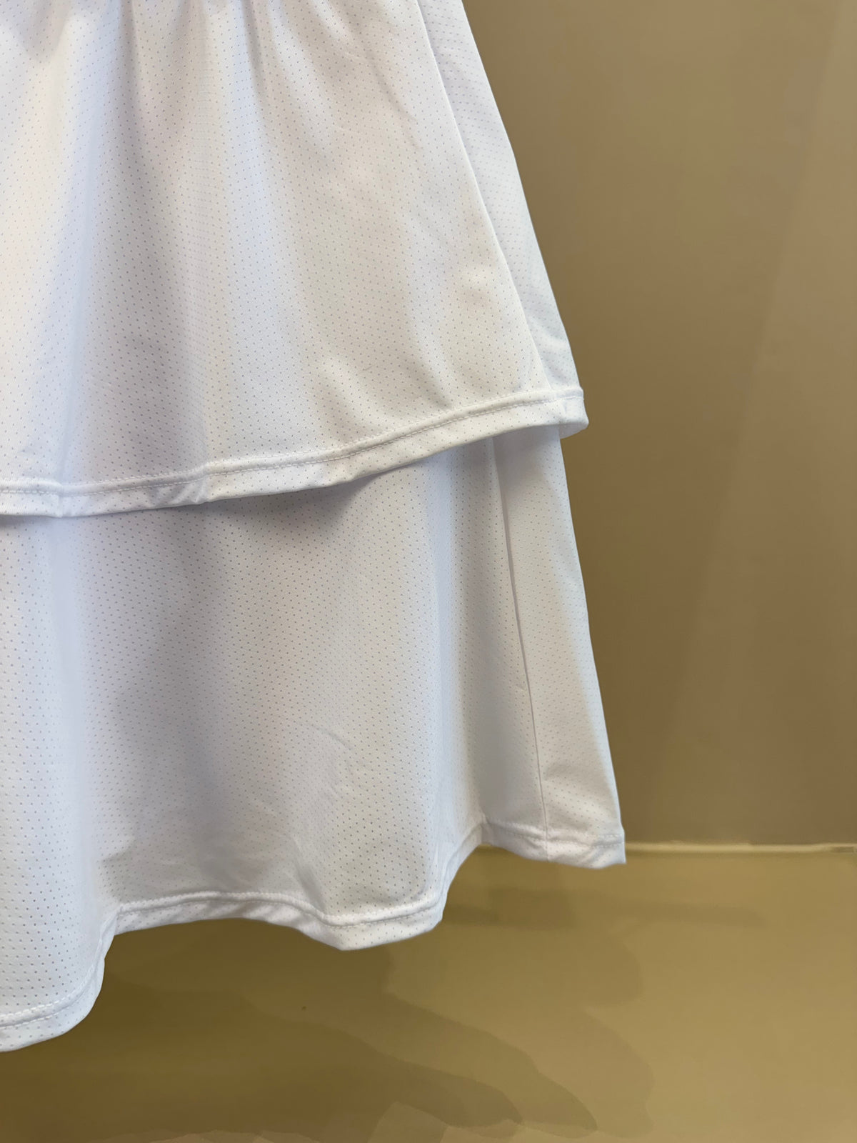 Conjunto Teen Blusa Regata e Saia Yuki - Vic Vick