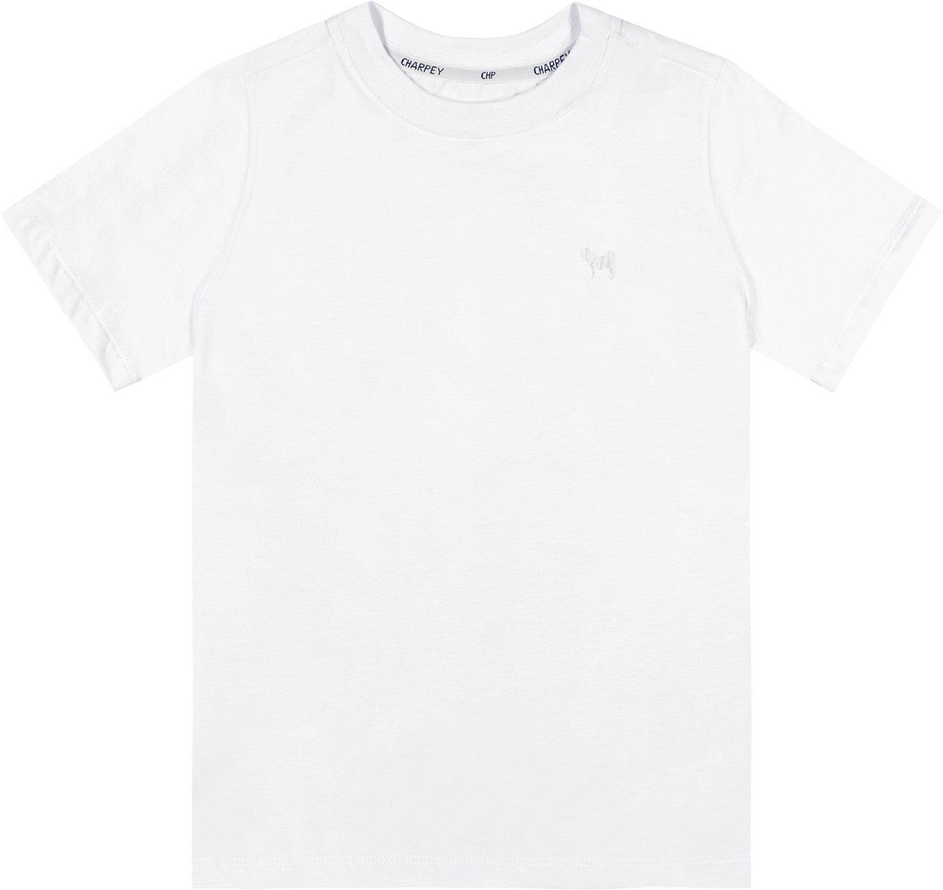 Tshirt Basics Charpey - Gracia