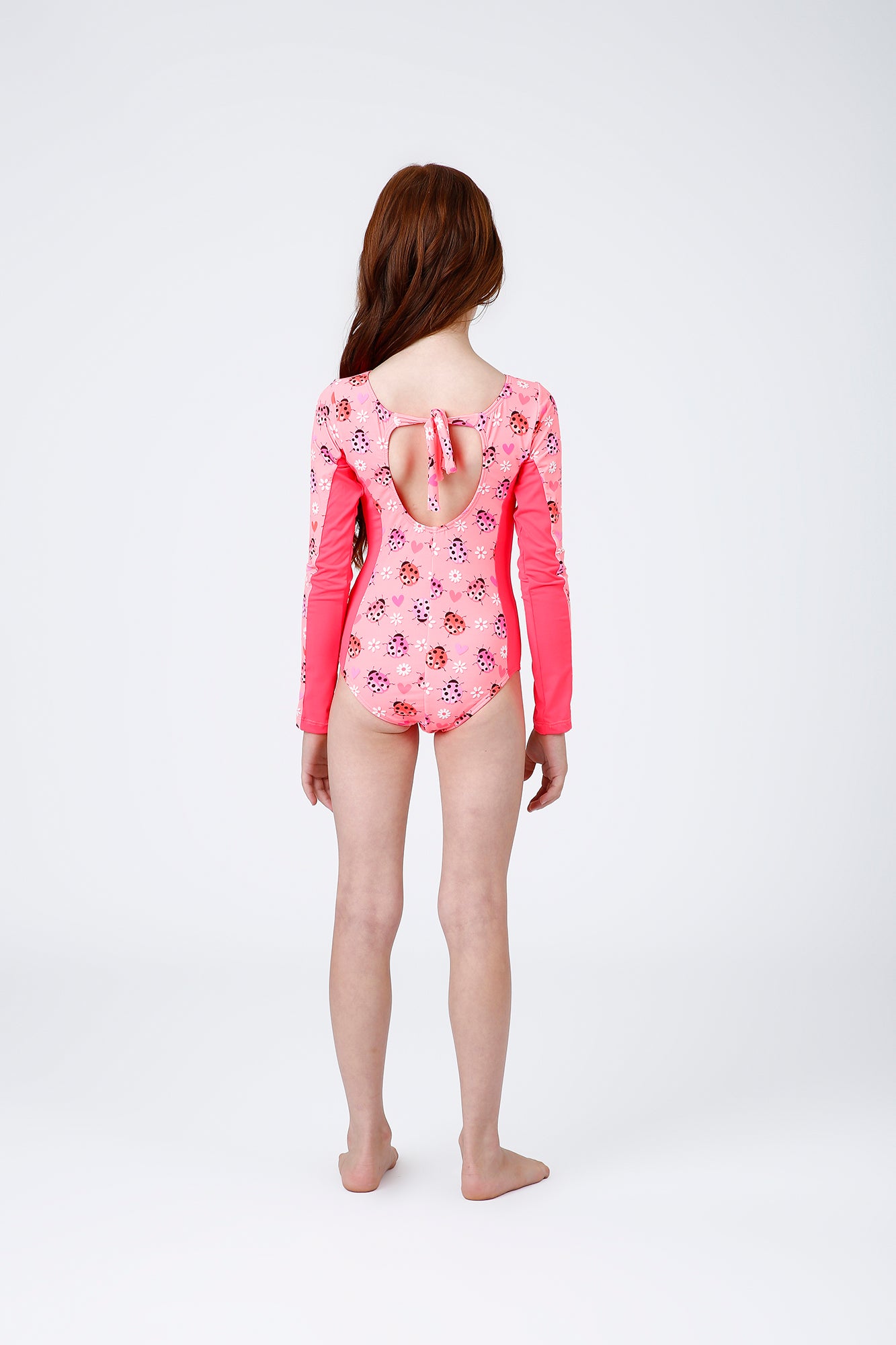 Body Infantil Maitê Est Joaninha - Siri Kids - Pré Venda