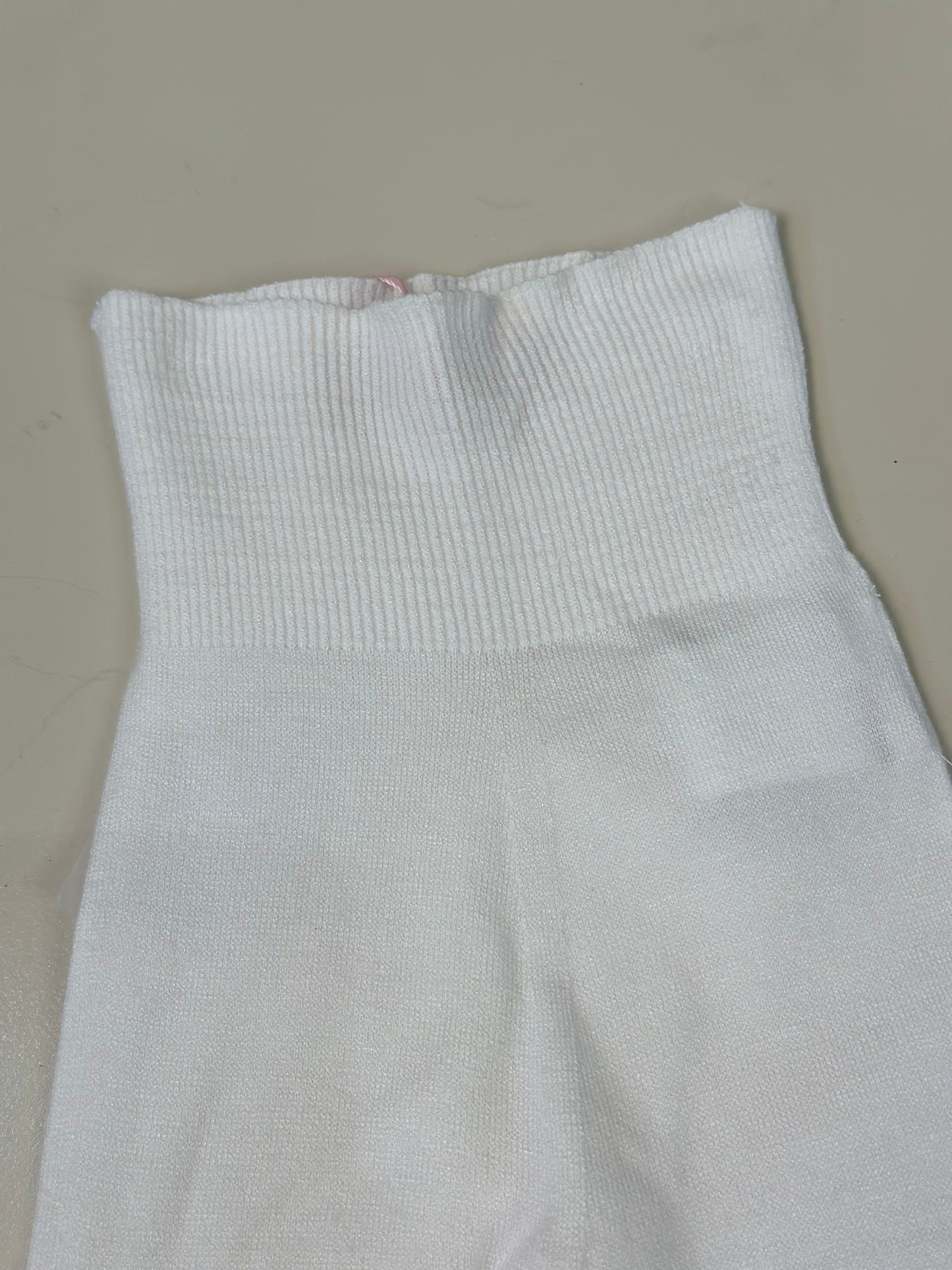 Meia Calça Infantil Tricot Cristais - Pituchinhus