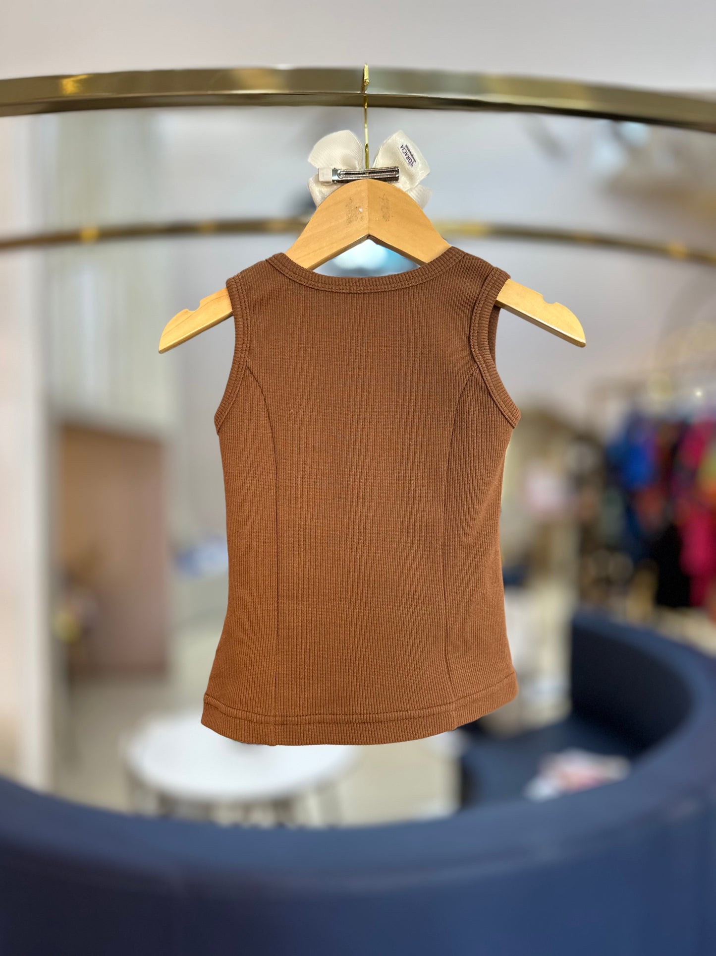 Conjunto Infantil Conceito Blusa Laço Renda e Saia Midi Tule Babados - Pituchinhus