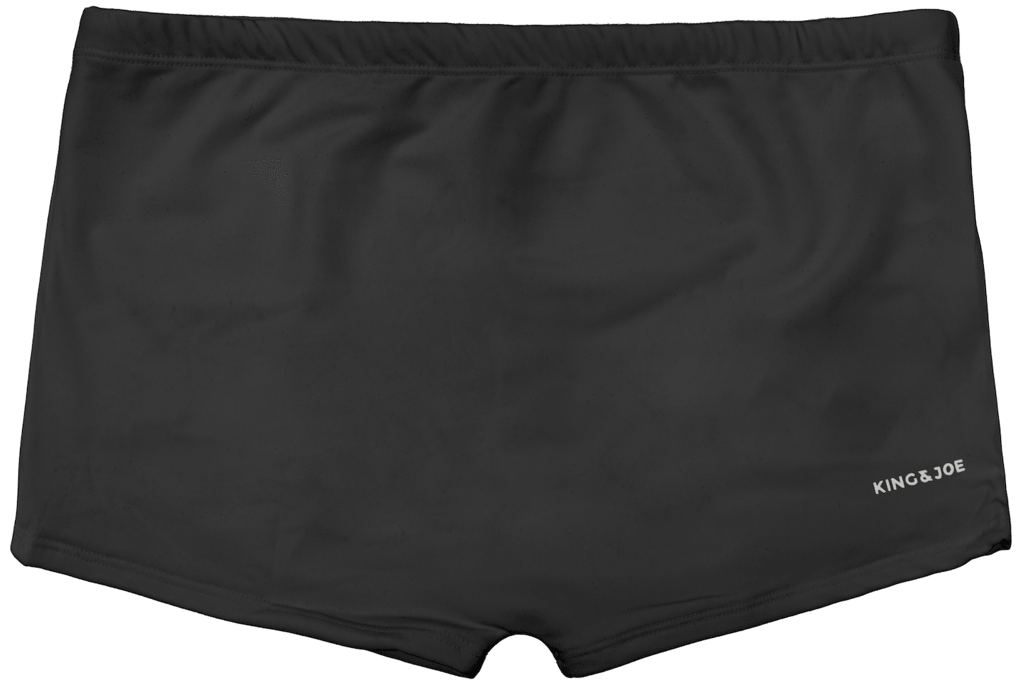 Sunga boxer Preta - King & Joe - Gracia