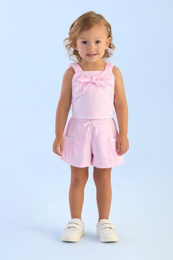 Conjunto Candies - Petit Cherie - Gracia