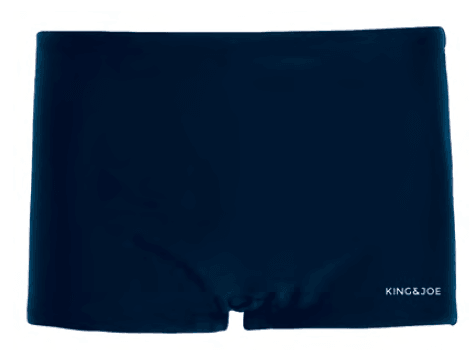 Sunga boxer Marinho - King & Joe - Gracia