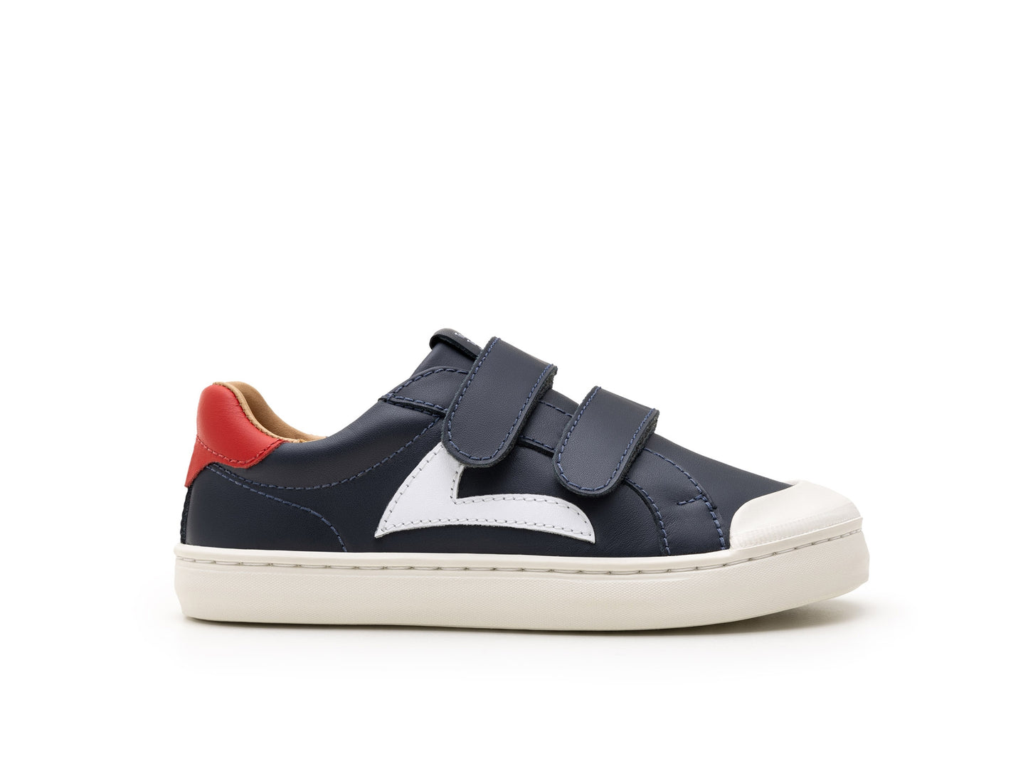 Tênis Infantil Hopper Navy - Tip Toey Joey