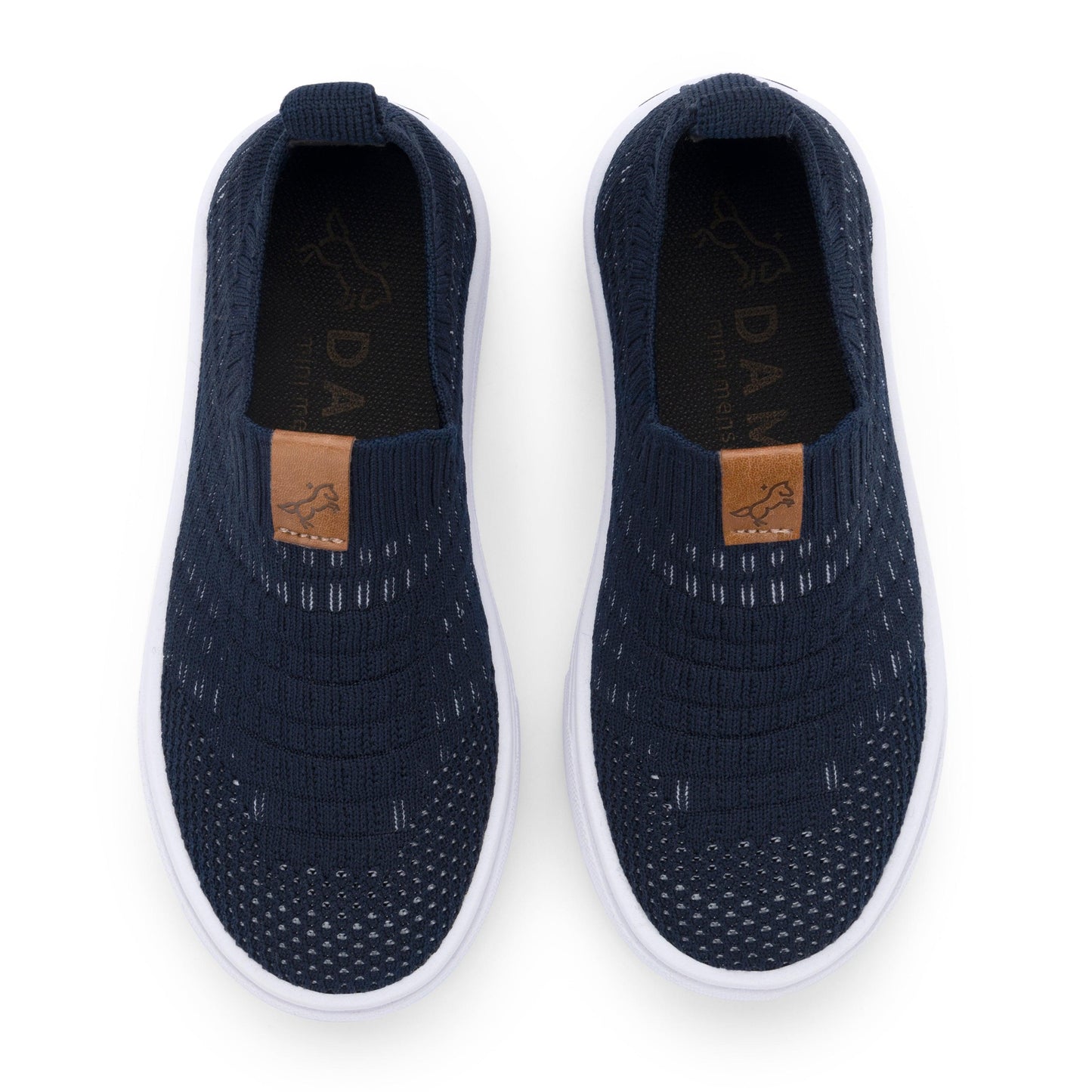 Tênis Knit Dame - Gracia