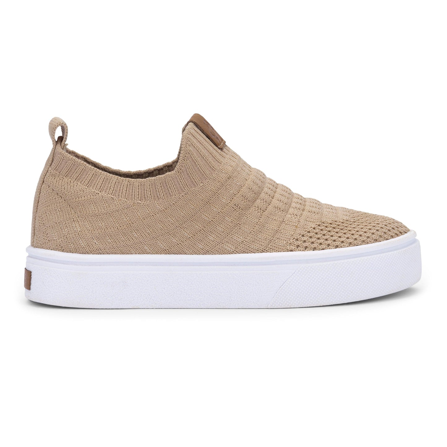 Tênis Knit Dame - Gracia