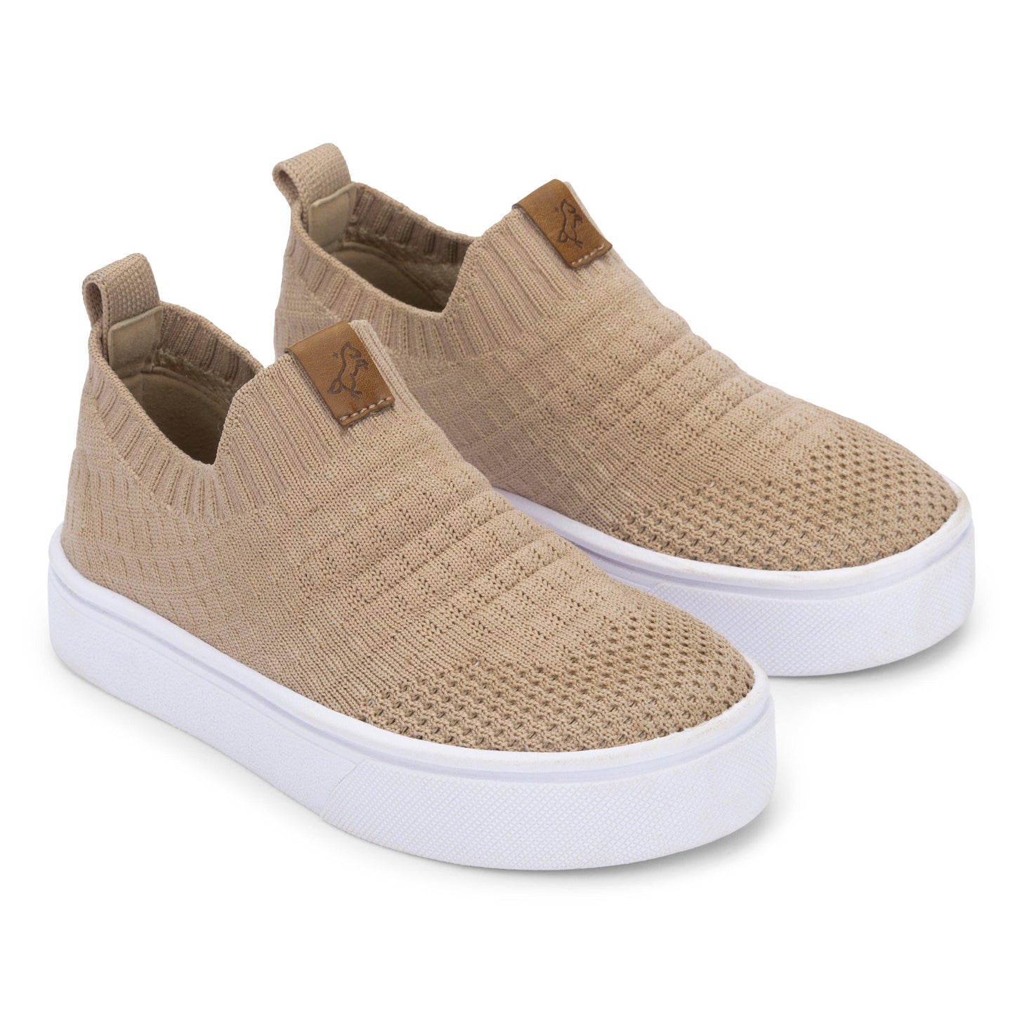 Tênis Knit Dame - Gracia