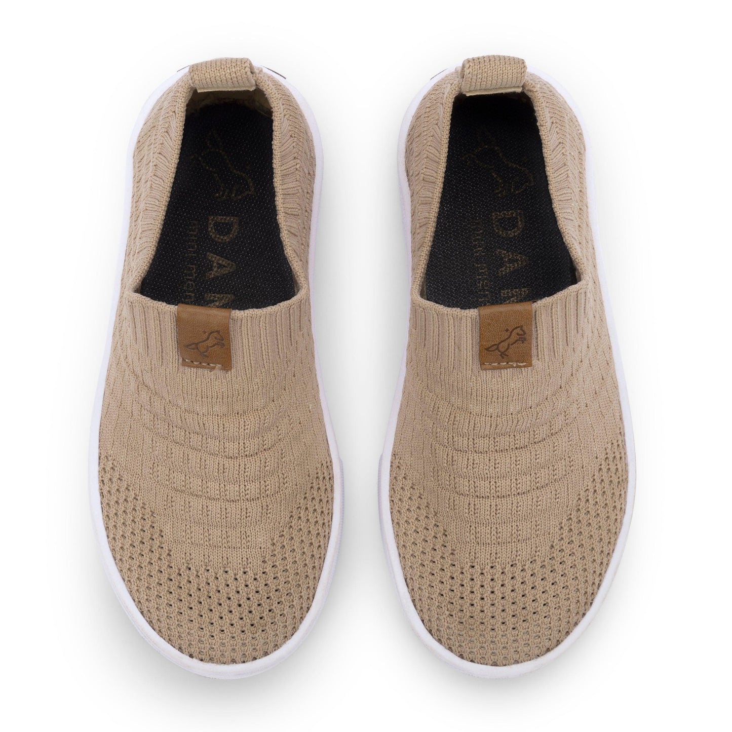Tênis Knit Dame - Gracia