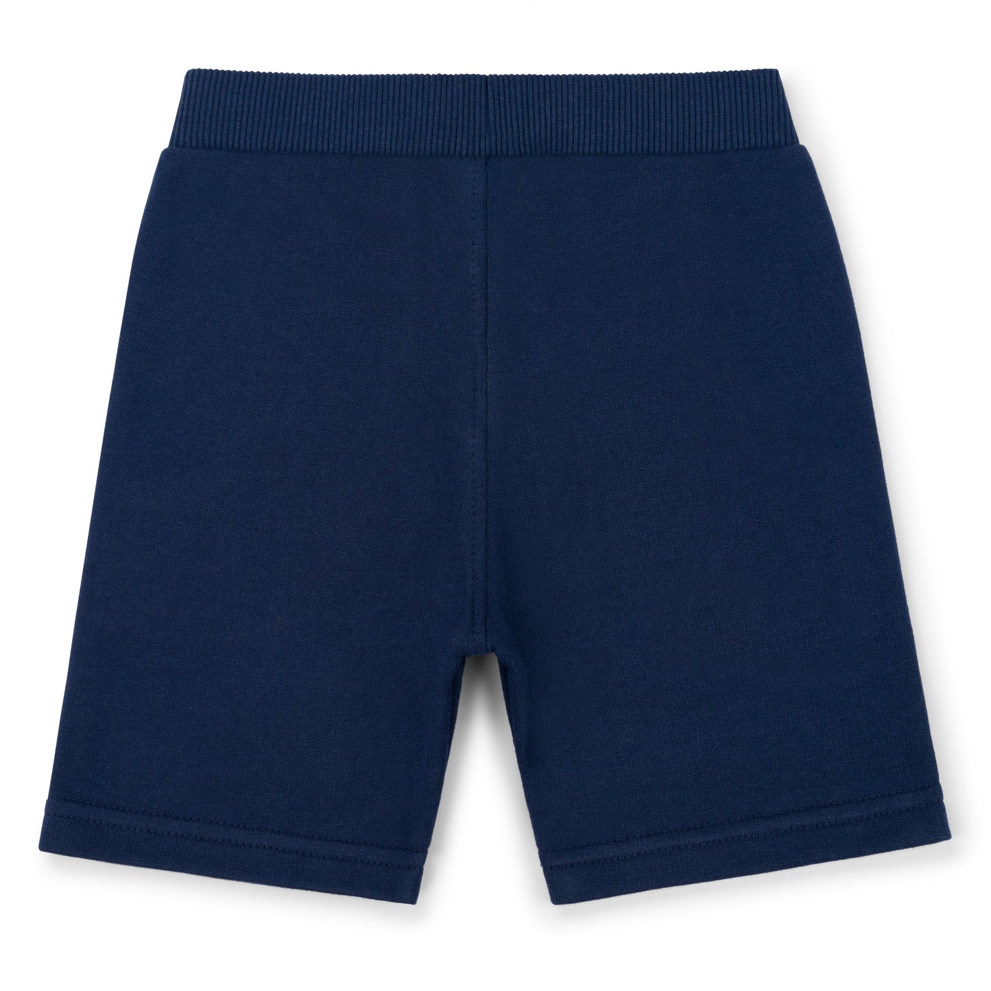 Bermuda Moletom Classic Marinho - Dame - Gracia