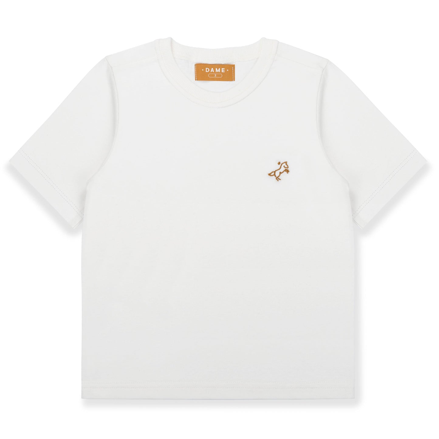 Camiseta Classics Off - Dame - Gracia