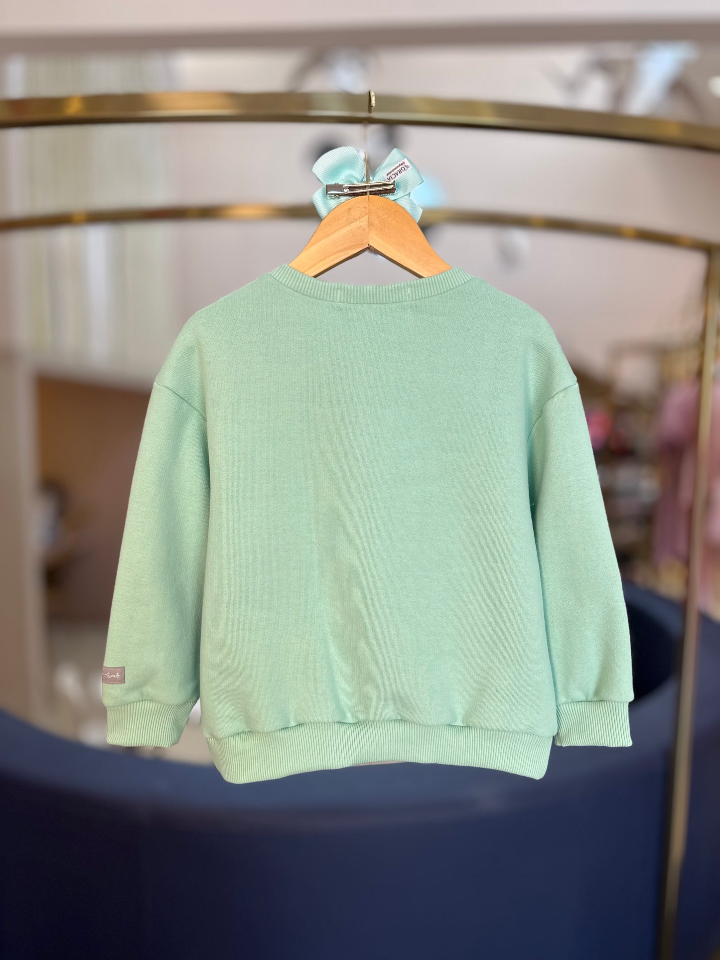 Casaco Infantil TInkerBell com Asas - Animê
