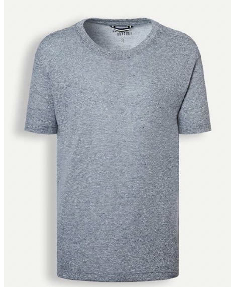 Camiseta Infantil Pêssego Fuligem - Reserva Mini