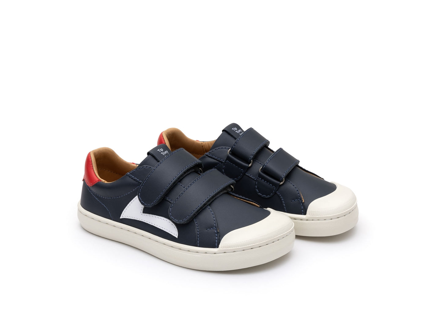 Tênis Infantil Hopper Navy - Tip Toey Joey