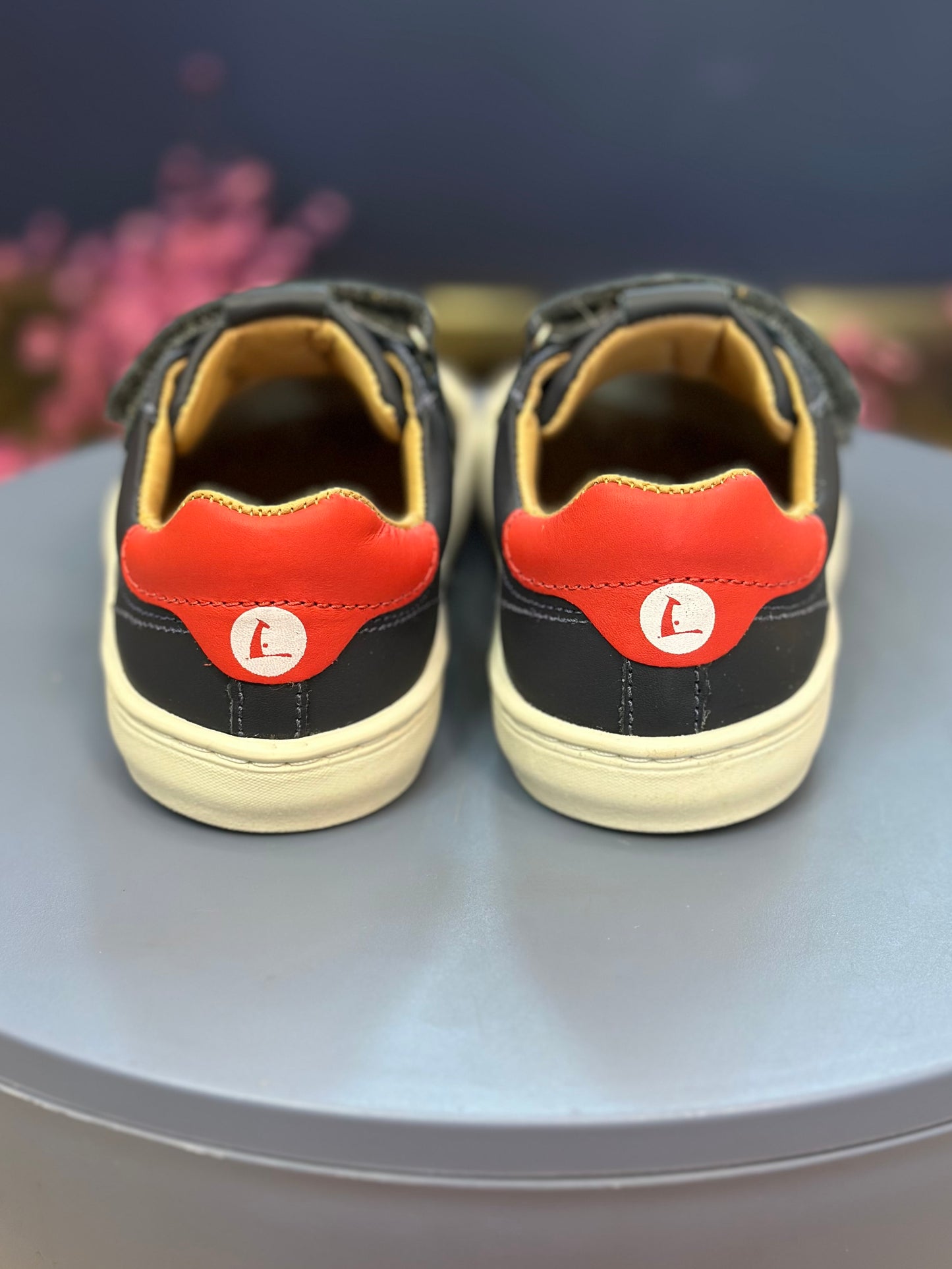 Tênis Infantil Hopper Navy - Tip Toey Joey