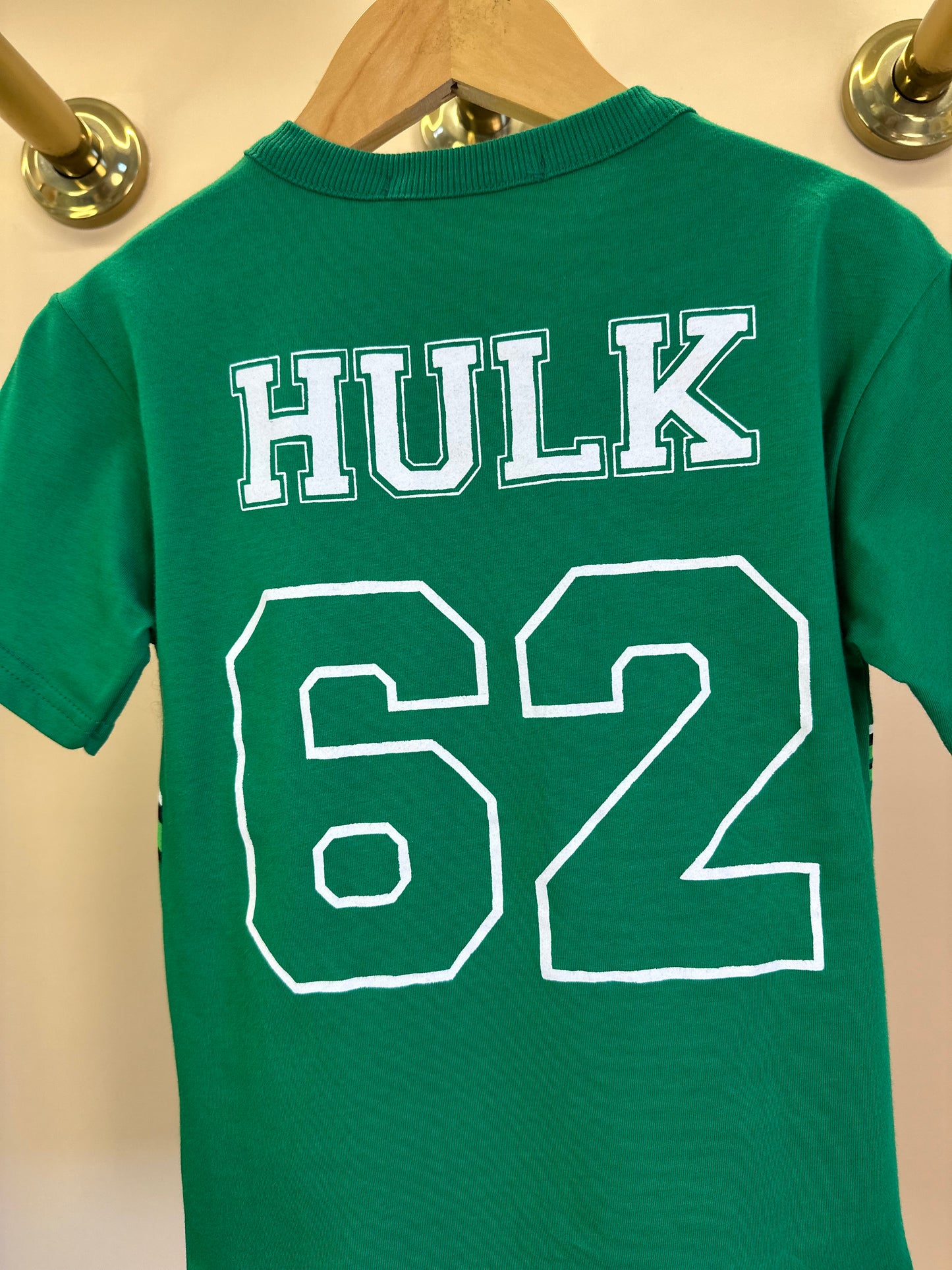 Camiseta Infantil Hulk Licenciada Marvel - Youccie