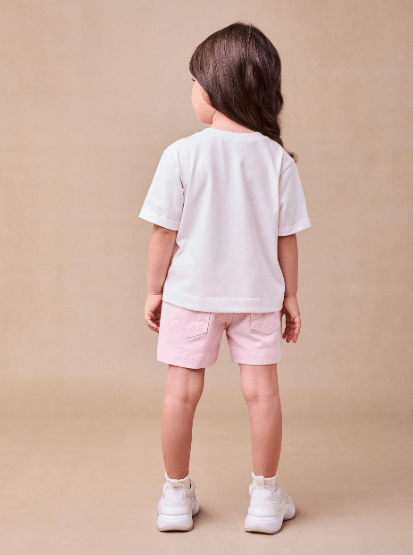 Blusa Laços Smooth - Animê - Gracia