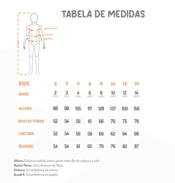 Bermuda de moletinho Marinho - 1+1 - Gracia