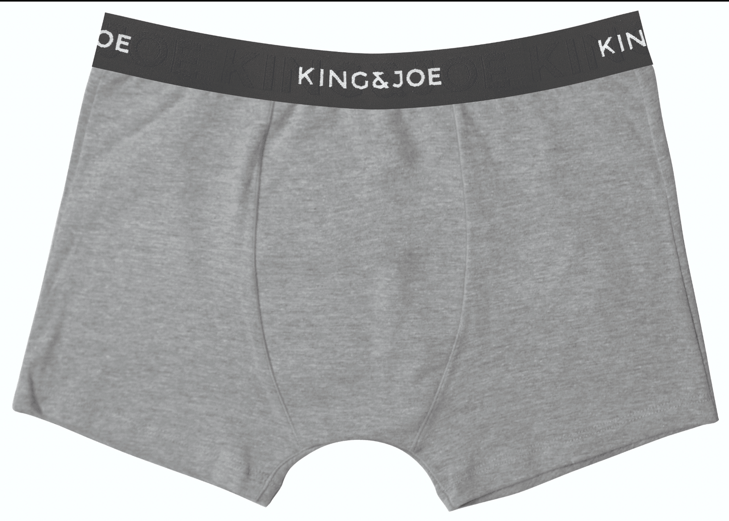 Cueca Boxer King Joe Play - Gracia