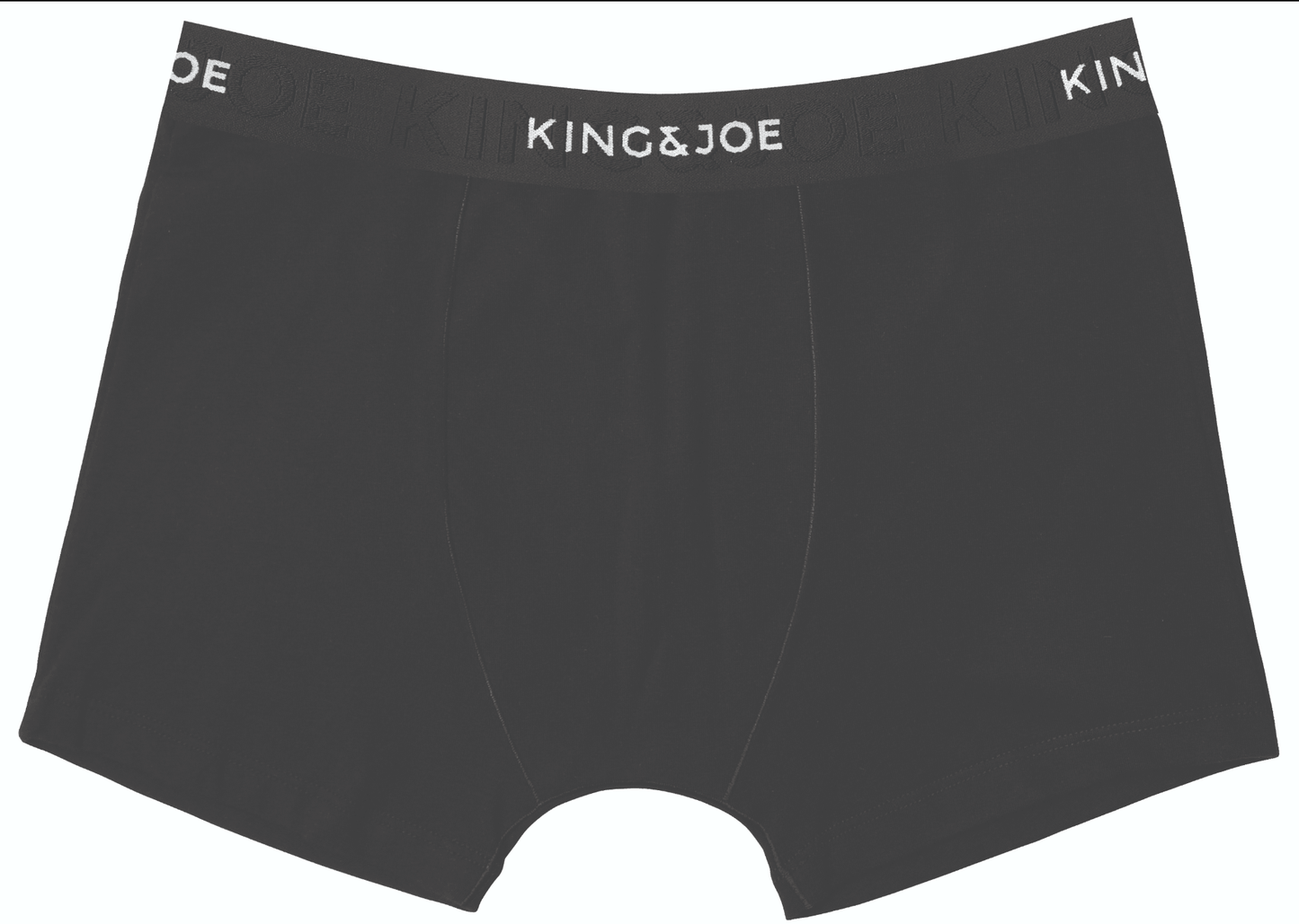 Cueca Boxer King Joe Play - Gracia