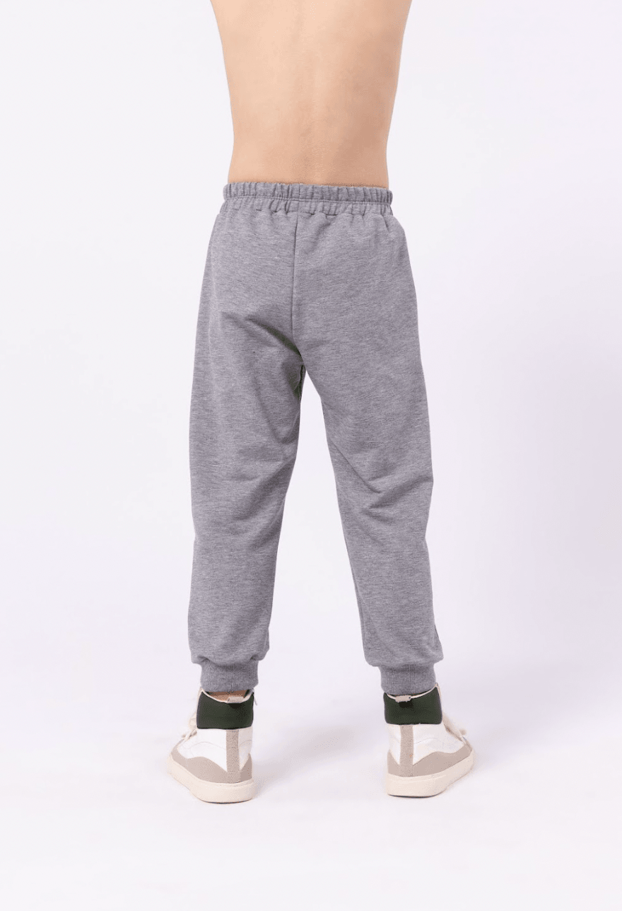 Calça de Moletinho Beabá - Gracia