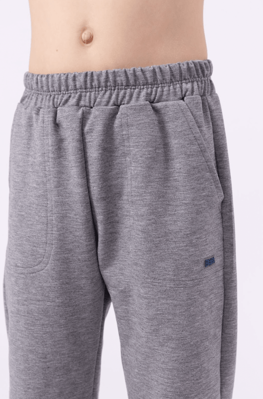 Calça de Moletinho Beabá - Gracia