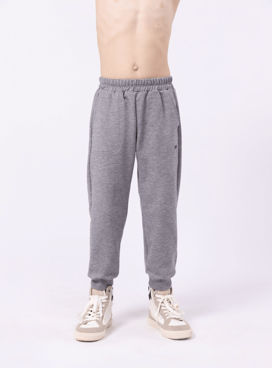Calça de Moletinho Beabá - Gracia